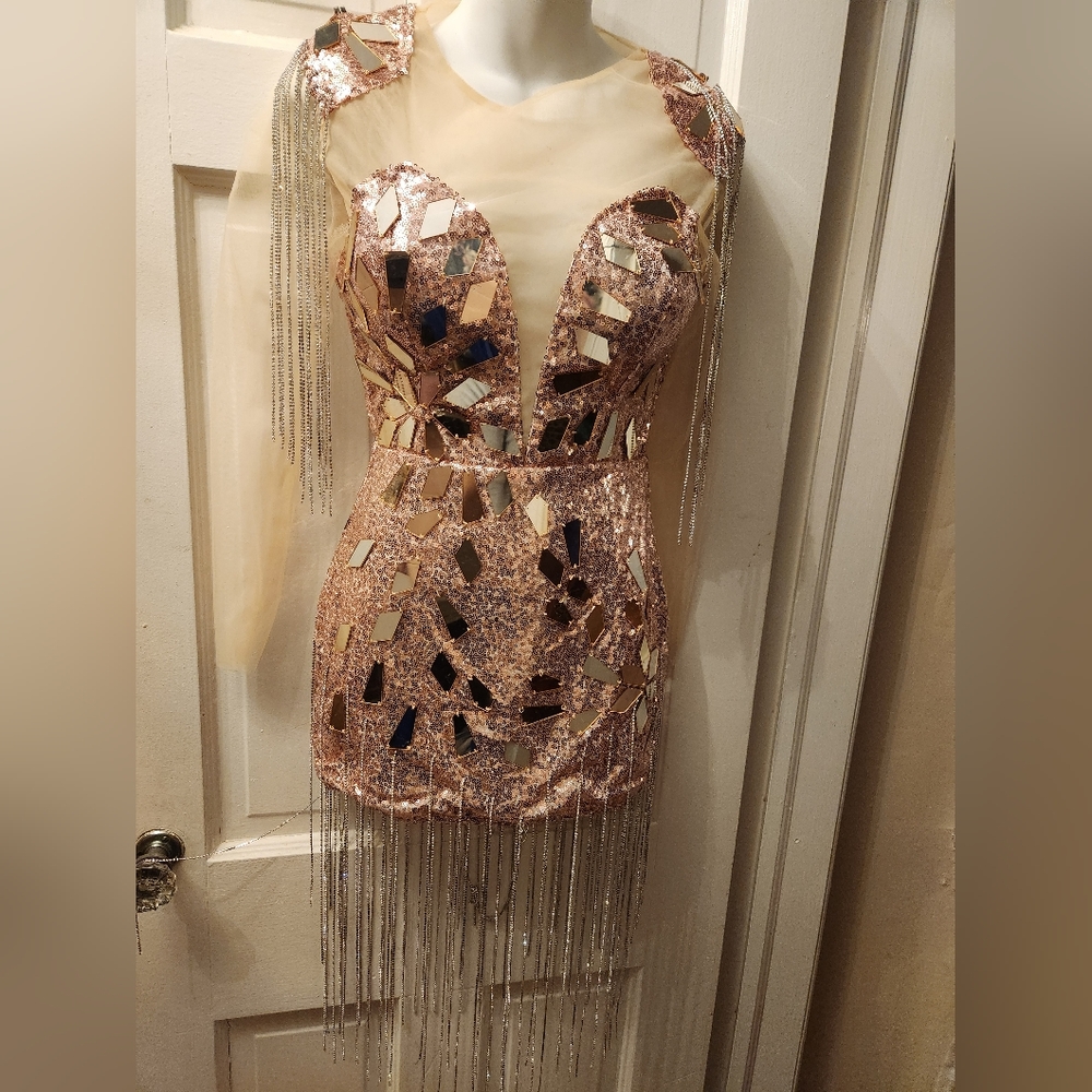 Party Dress - Picture 2 of 7